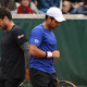 Marcelo Zormann e Orlando Luz no Challenger de Brasov de tênis, ANTOFAGASTA, CHARLESTON