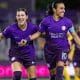 Marta, Adriana, Orlando Pride, NWSL