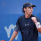 Mateo Barreiros Reyes vence duas vezes em Ibagué, luis britto