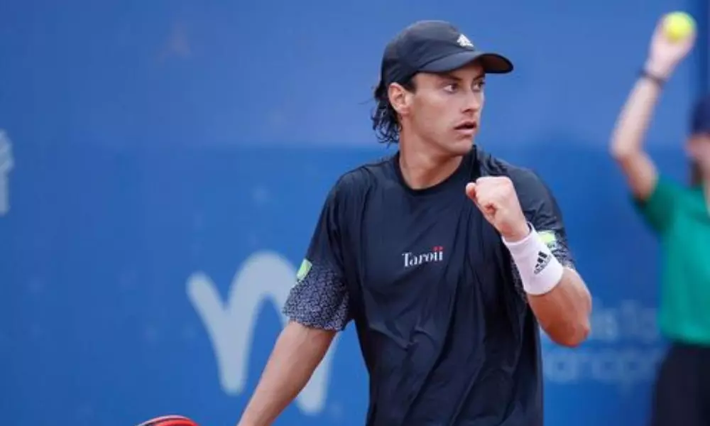 Mateo Barreiros Reyes vence duas vezes em Ibagué, luis britto