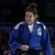 Mayra Aguiar é a esperança do Brasil na categoria meio-pesado feminino nos Jogos Olímpicos de Paris-2024