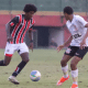 São Paulo venceu o Corinthians – Foto: Nilton Fukuda / São Paulo FC /
