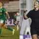 Palmeiras x Corinthians - Brasileirão Feminino onde assistir