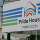Pride House em Paris