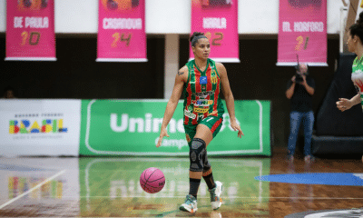 Sampaio Basquete na semifinal da LBF