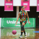 Sampaio Basquete na semifinal da LBF