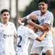 Santos vence Grêmio por 4 a 1 pelo Brasileiro Sub-20