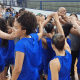 Seleção Sub-18 de basquete feminino