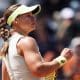 Laura Pigossi, WTA 250 de Valência, Rebeca Pereira