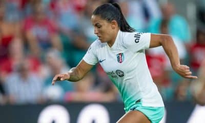 Kansas City, NWSL, Houston Dash