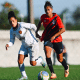Athletico x Sport feminino A2 (Foto: Cahuê Miranda)