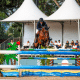 Três conjuntos empatam na abertura do Brasileiro de hipismo Senior Top