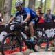 Ulan Galinski, copa do mundo, mountain bike