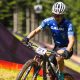 Ulan Galinski, copa do mundo, mountain bike