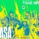 Álbum do Time Brasil (COB) nos Jogos Olímpicos de Paris-2024