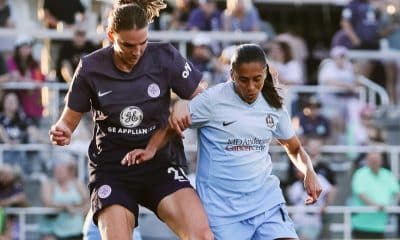 Houston Dash, NWSL, Andressa Alves, Tarciane