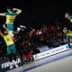 Brasil, Holanda, Bernardinho, vnl, vôlei