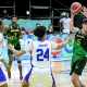 Brasil e Belize se enfrentam na Americup Sub-18 de basquete masculino