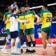 Brasil, Estados Unidos, VNL, Onde assistir,vôlei masculino