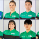 Equipes de tênis de mesa do Brasil nos Jogos Olímpicos Paris-2024