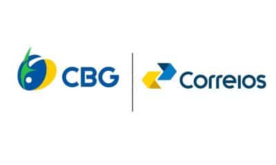 Correios, Ginástica, patrocínio