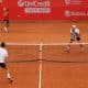 Fernando Romboli, Gabriel Roveri, Marcelo Demoliner, Challenger de Prostejov, Challenger de Zagreb