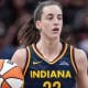 Indiana Fever, WNBA, Damiris Dantas, Caitlin Clark