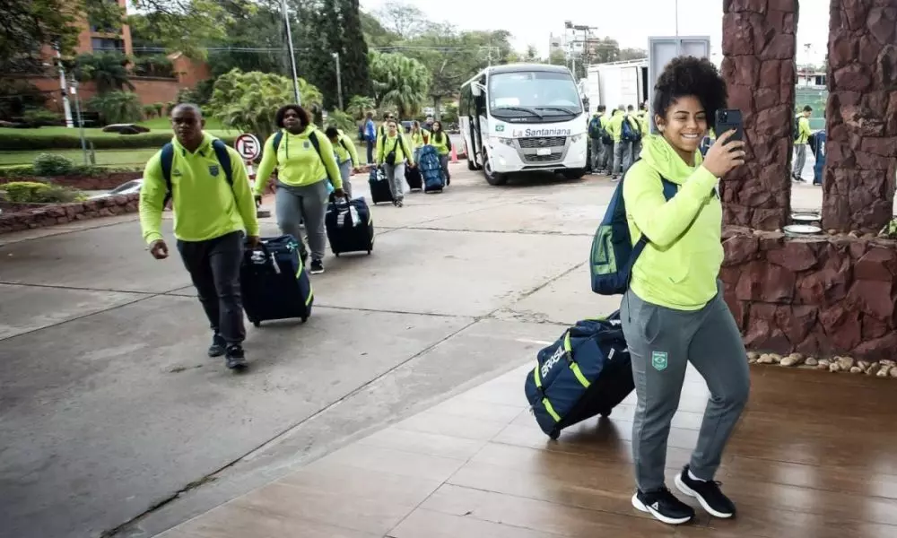 Time Brasil, paris-2024, jogos olímpicos