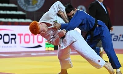 Judô, paralímpico, paris-2024, seleção brasileira