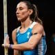 Noite de Atletismo, juliana campos, leandro alves, atletismo
