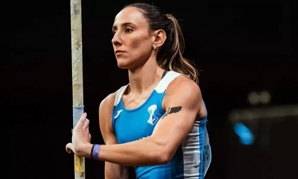 Noite de Atletismo, juliana campos, leandro alves, atletismo