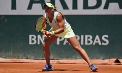 Laura Pigossi, WTA 125 de Valência