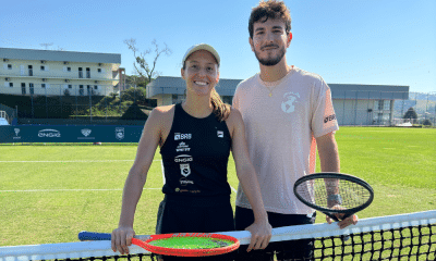 Luisa Stefani irá competir no WTA 500 de Berlim