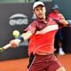 Matheus Pucinelli, que disputou o Challenger de Campinas, Wilson Leite, Challenger de Santa Fé