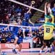 Vôlei masculinio, Brasil, Paris-2024