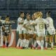 Palmeiras, Paulistão Feminino