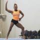 50 dias, Paris 2024, Rebeca Andrade, Flavia saraiva, Jade Barbosa, Ingrid Oliveira