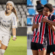 Santos, São Paulo, Brasileirão Feminino, onde assistir
