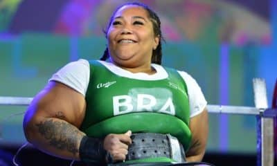 Brasil, Copa do Mundo de Tbilisi