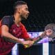 Ygor Coelho, Aberto da Austrália, Badminton internacional da Croácia