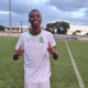 João Pedro, autor do gol do América-MG na vitória contra o Athletico Paranaense pelo Brasileirão sub-17