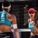Ana Patrícia Duda Vôlei de Praia Paris-2024 Jogos Olímpicos Olimpíada