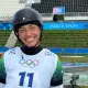 Ana Sátila Paris 2024 Jogos Olímpicos de Paris 2024 canoagem slalom caiaque canoa crise renal alta espanha
