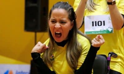 bocha, copa do mundo,