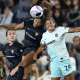 Angel City x Gotham City - NWSL