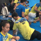Campeonato Pan-Americano Júnior por equipes de badminton