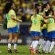 jogos olímpicos, paris-2024, brasil, nigéria, onde assistir, futebol