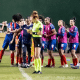 Bahia e Sport na semifinal do Brasileiro Feminino A2