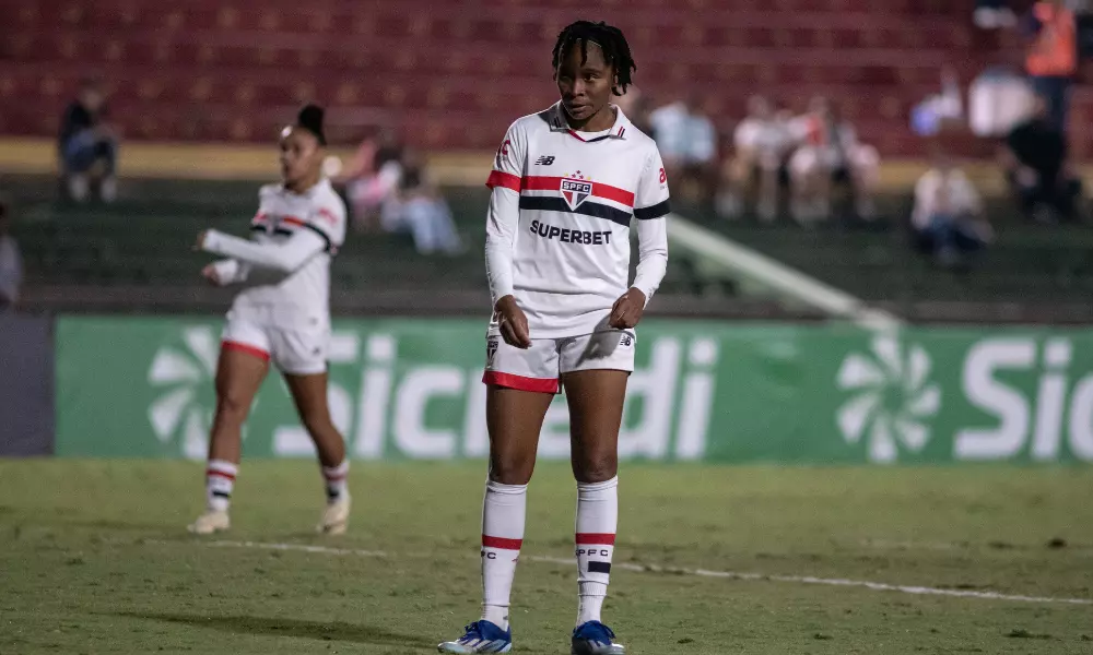Bragantino x São Paulo - Paulistão Feminino onde assistir