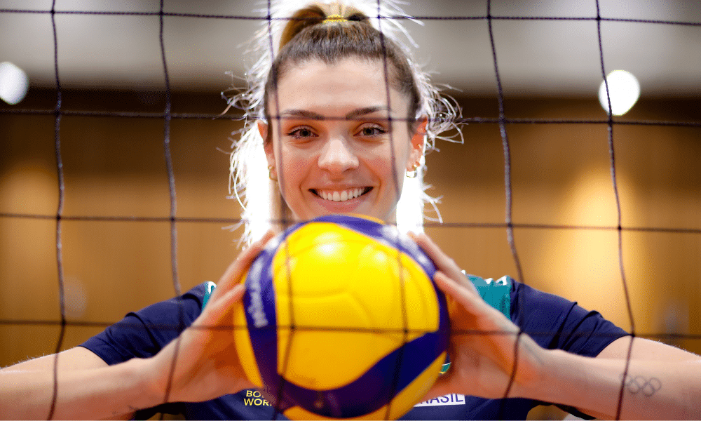 Brasil x Quênia - Jogos Olímpicos de Paris-2024 onde assistir